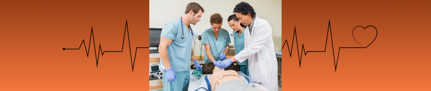 2025 Emergency Medicine Review - Enduring Package Banner